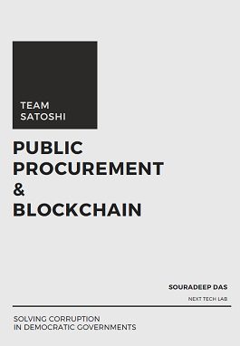 Procurement
